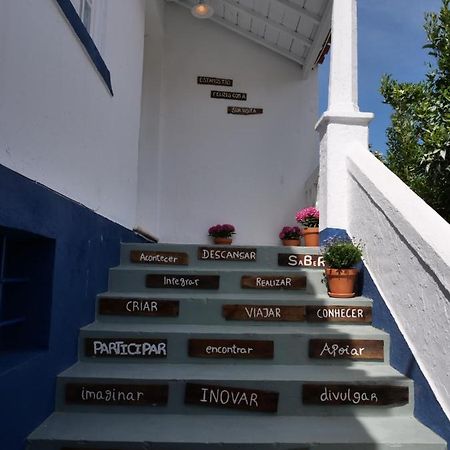 Casa Da Livraria - Boutique Da Cultura Villa Avissawella Exterior photo