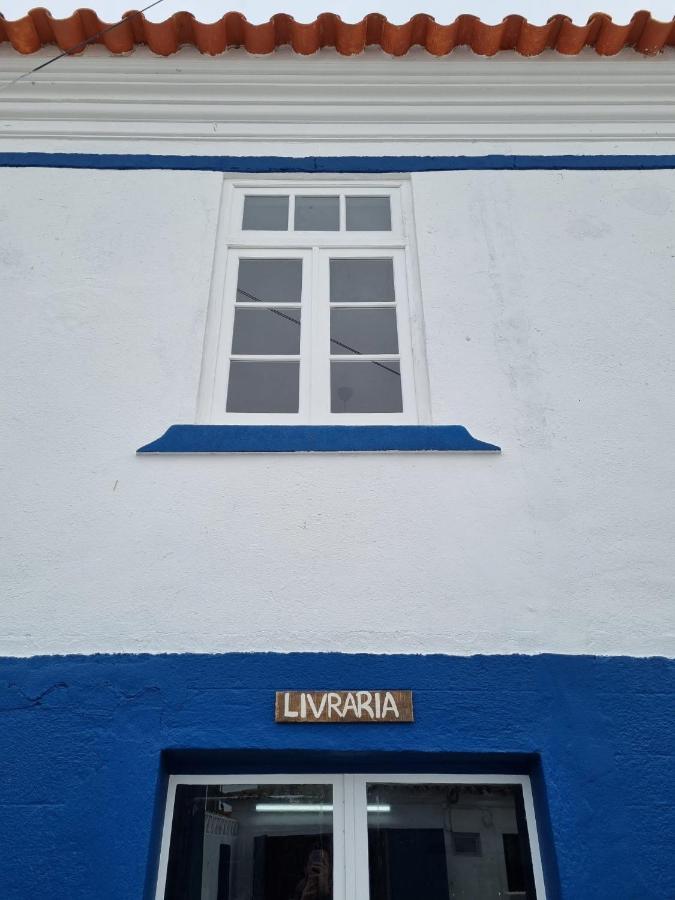 Casa Da Livraria - Boutique Da Cultura Villa Avissawella Exterior photo
