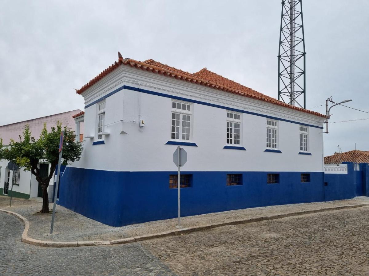 Casa Da Livraria - Boutique Da Cultura Villa Avissawella Exterior photo